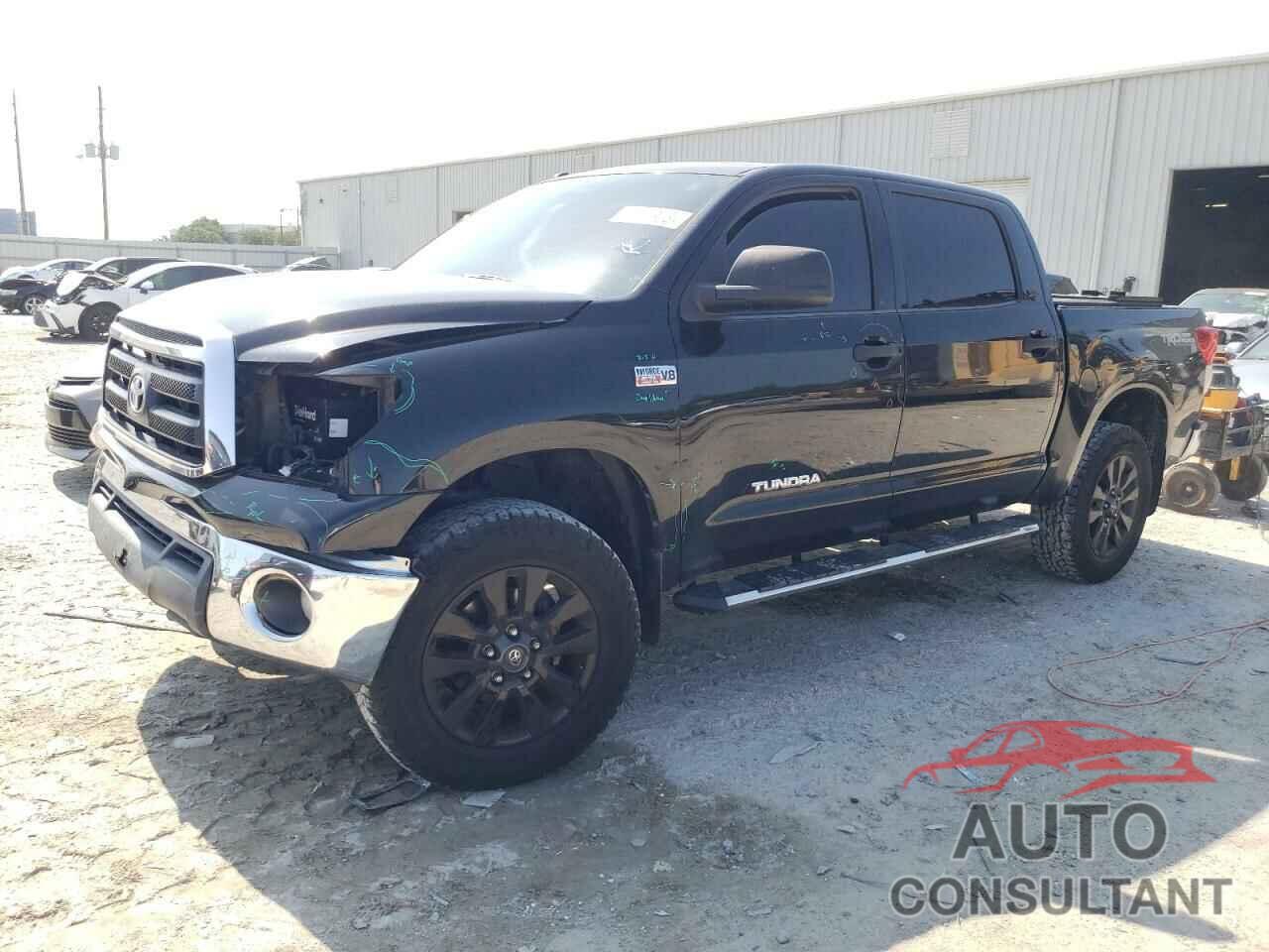 TOYOTA TUNDRA 2012 - 5TFEY5F12CX129655