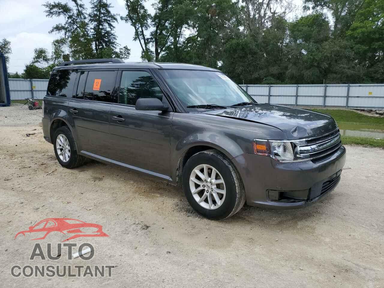 FORD FLEX 2016 - 2FMGK5B82GBA23051