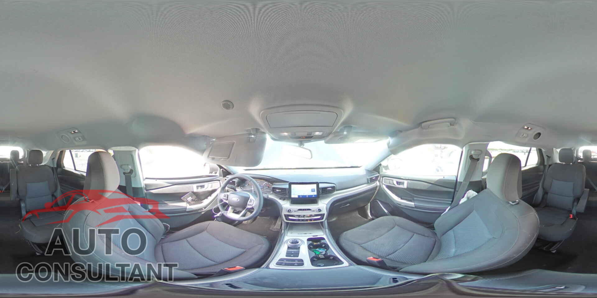 FORD EXPLORER 2023 - 1FMSK7DH9PGC37708