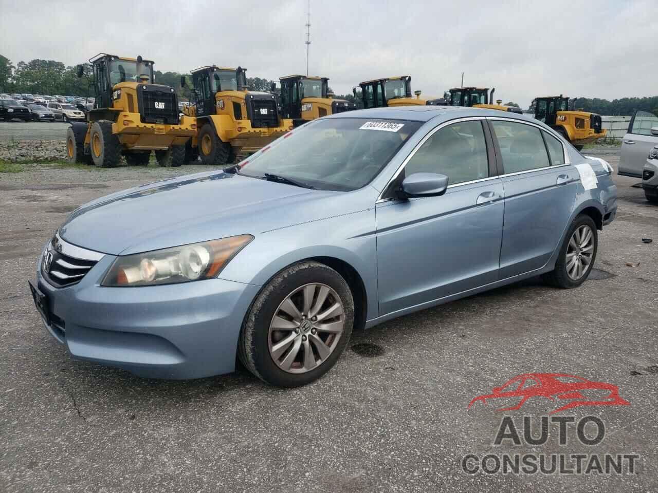 HONDA ACCORD 2012 - 1HGCP2F8XCA074432