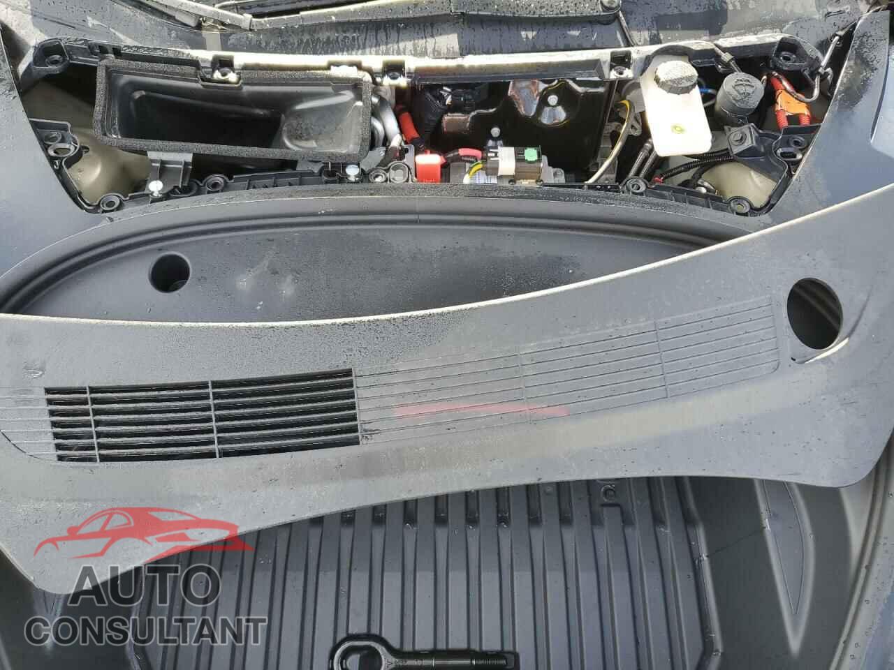 TESLA MODEL 3 2023 - 5YJ3E1EA3PF663127