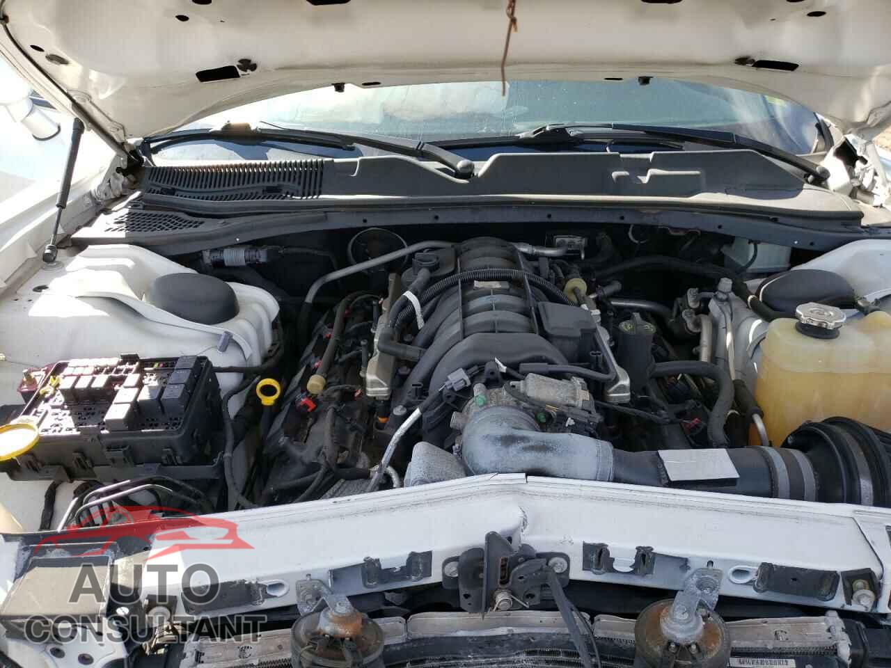 DODGE CHALLENGER 2017 - 2C3CDZBT3HH618552