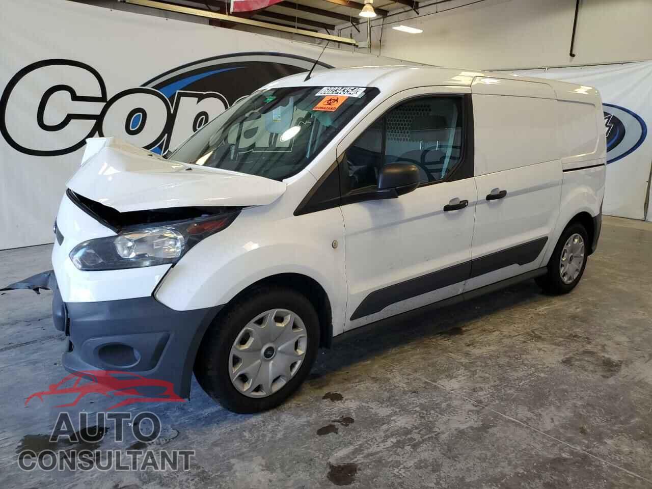 FORD TRANSIT 2017 - NM0LS7E78H1336200