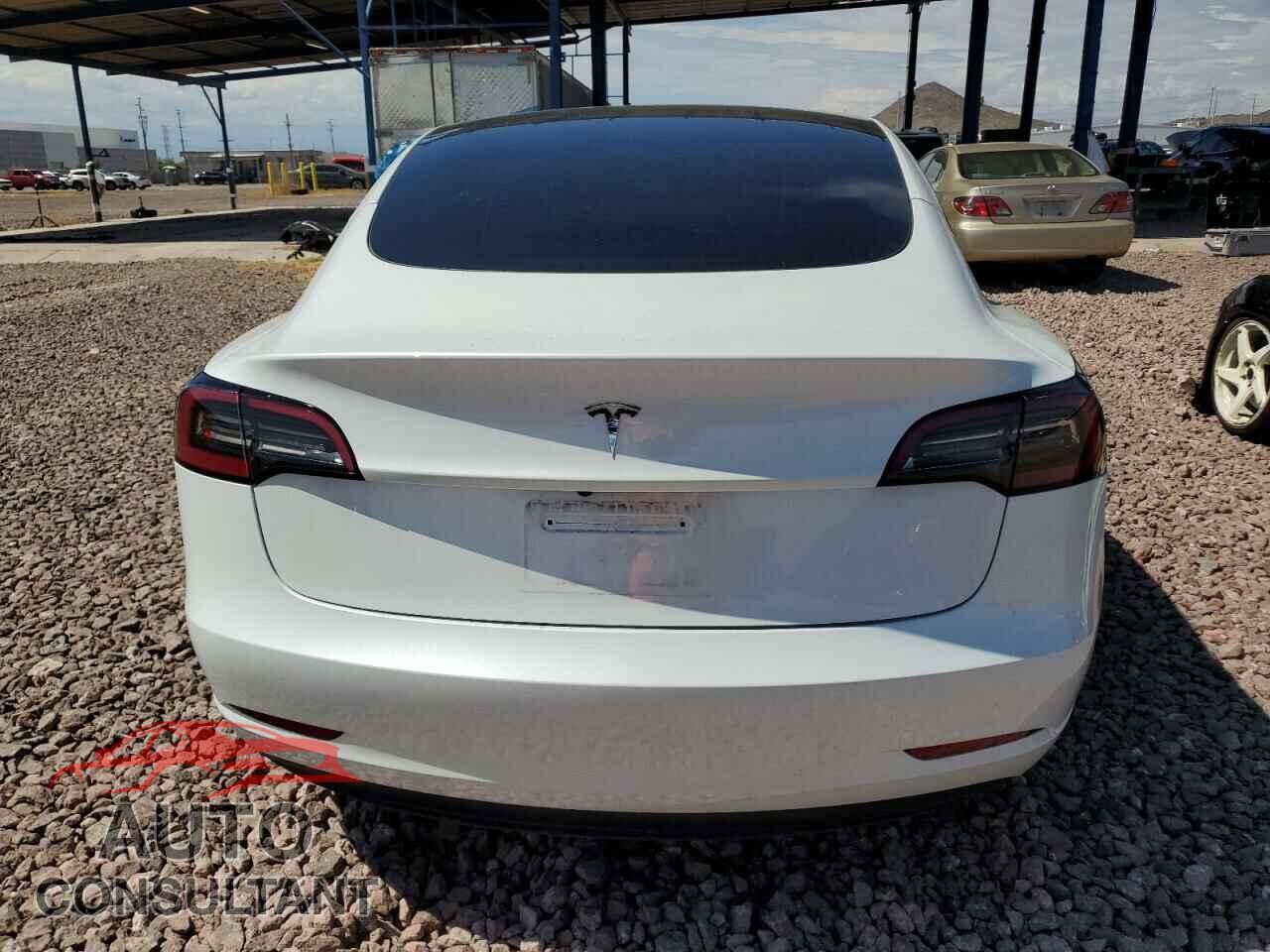TESLA MODEL 3 2023 - 5YJ3E1EA1PF685644
