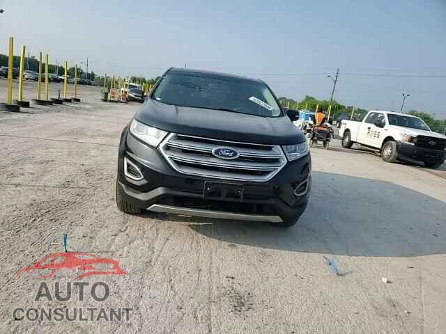 FORD EDGE 2015 - 2FMTK3K8XFBB51698