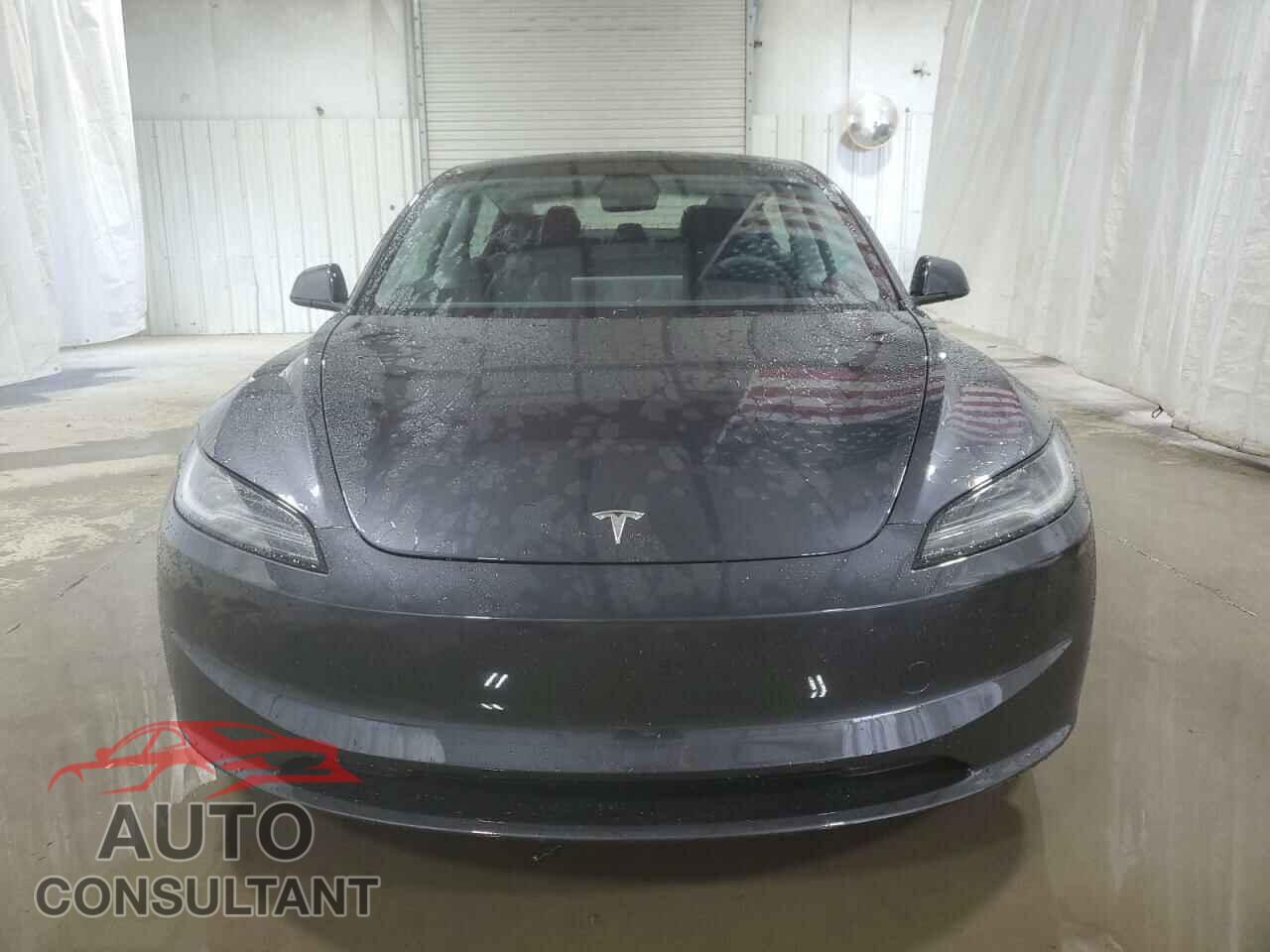 TESLA MODEL 3 2024 - 5YJ3E1EB0RF749975