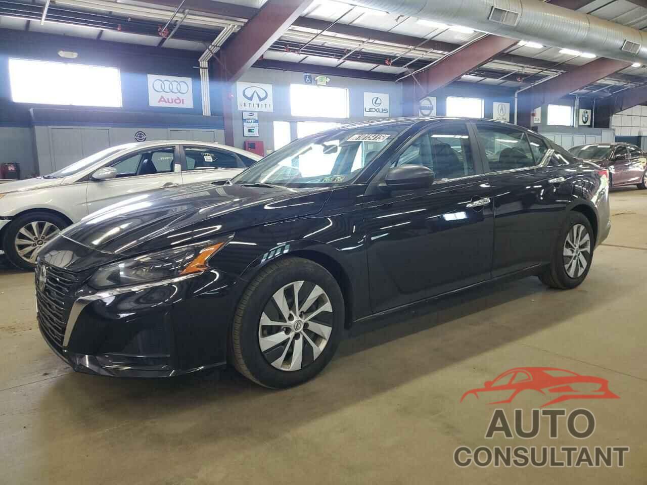 NISSAN ALTIMA 2024 - 1N4BL4BV3RN419904