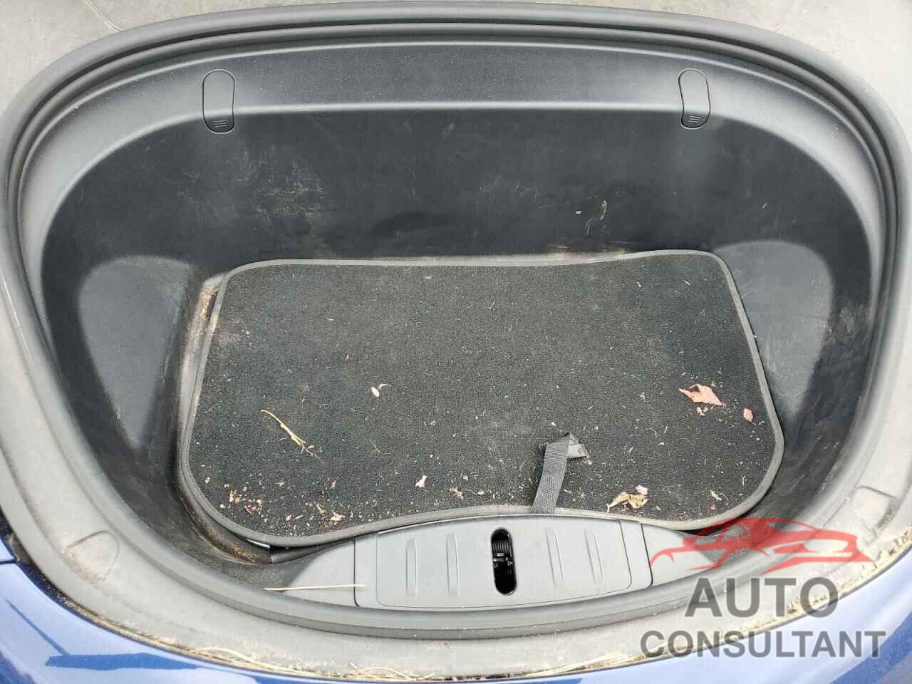 TESLA MODEL 3 2018 - 5YJ3E1EA7JF160367