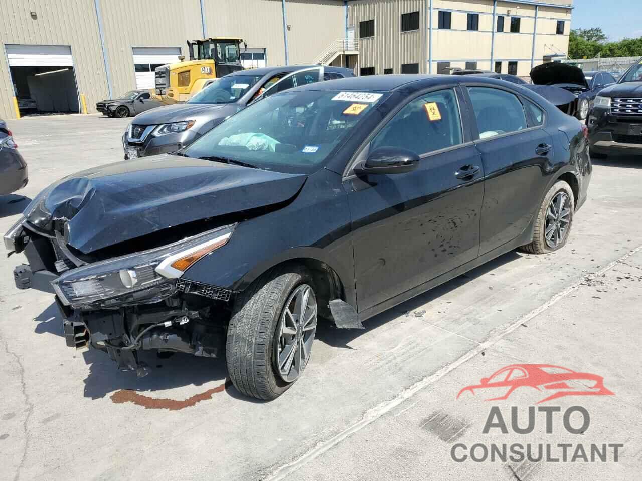KIA FORTE 2023 - 3KPF24AD7PE597694