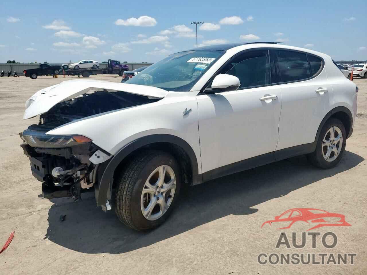 DODGE HORNET GT 2024 - ZACNDFAN1R3A39055