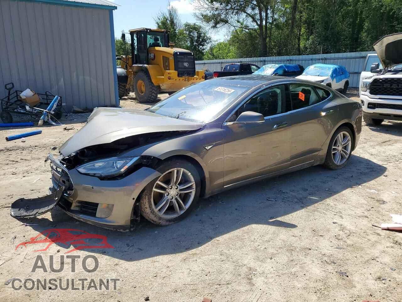 TESLA MODEL S 2023 - 5YJSA1S23FF092306