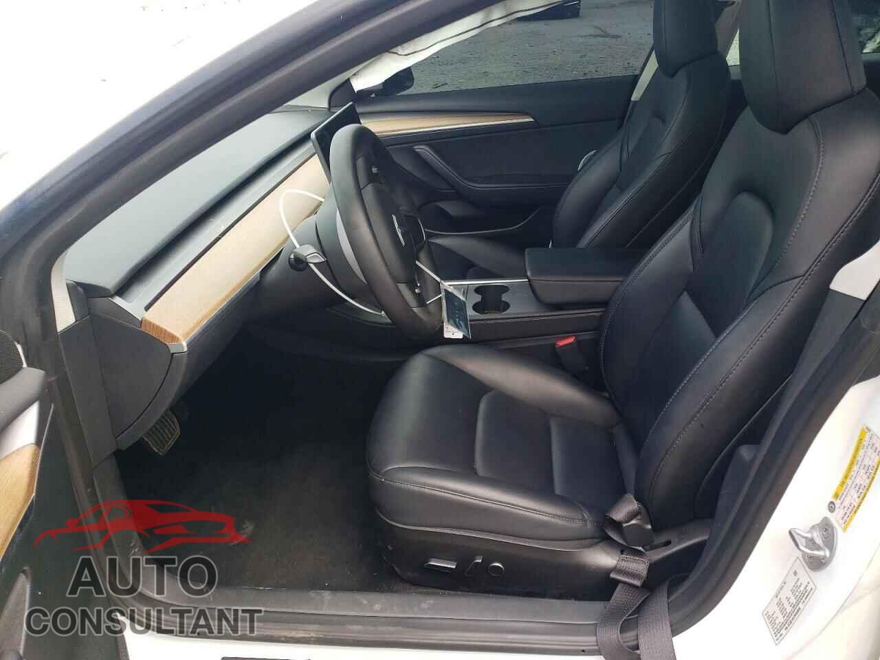 TESLA MODEL 3 2023 - 5YJ3E1EA7PF588058