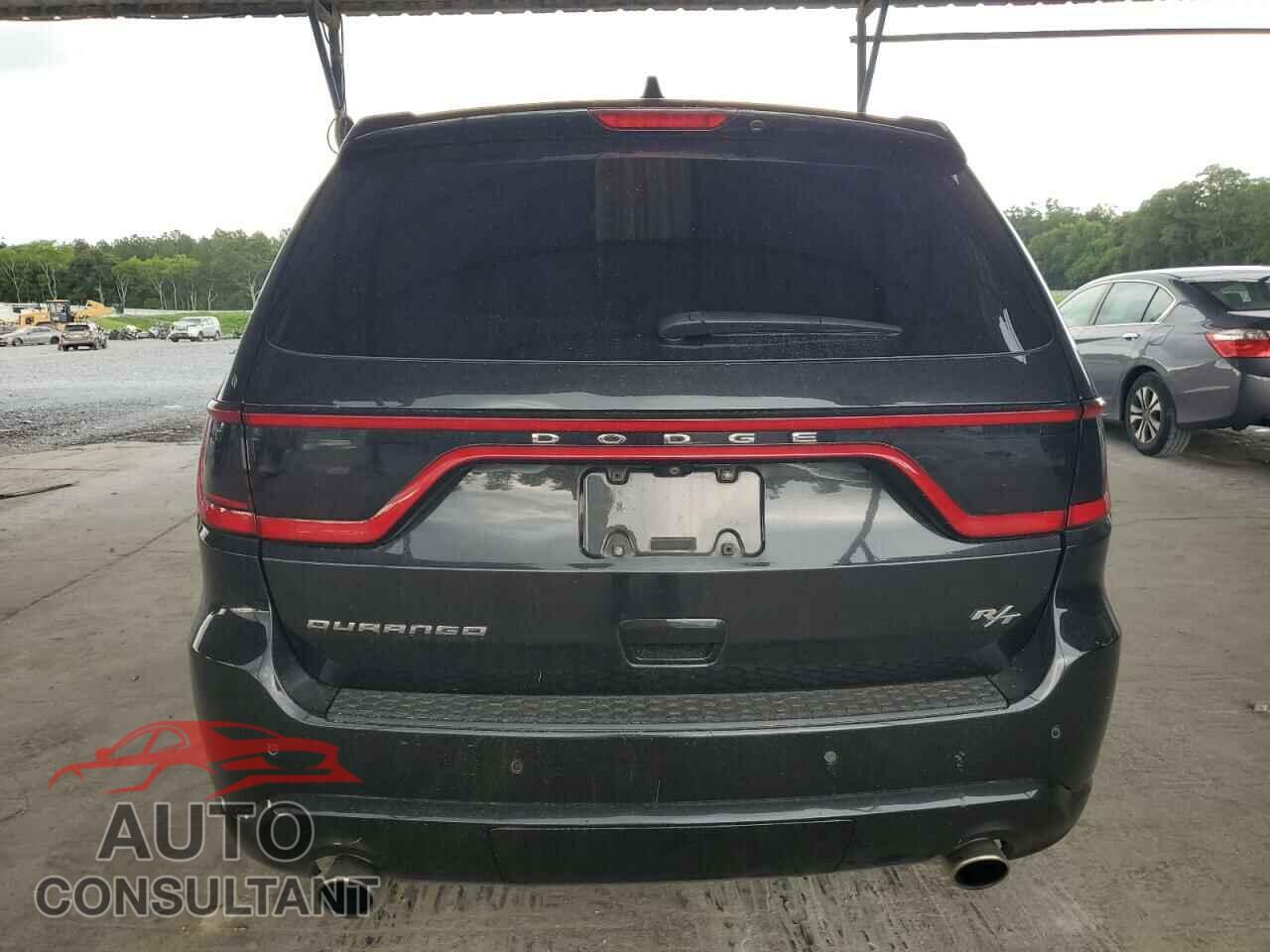DODGE DURANGO 2014 - 1C4SDHCT8EC476827