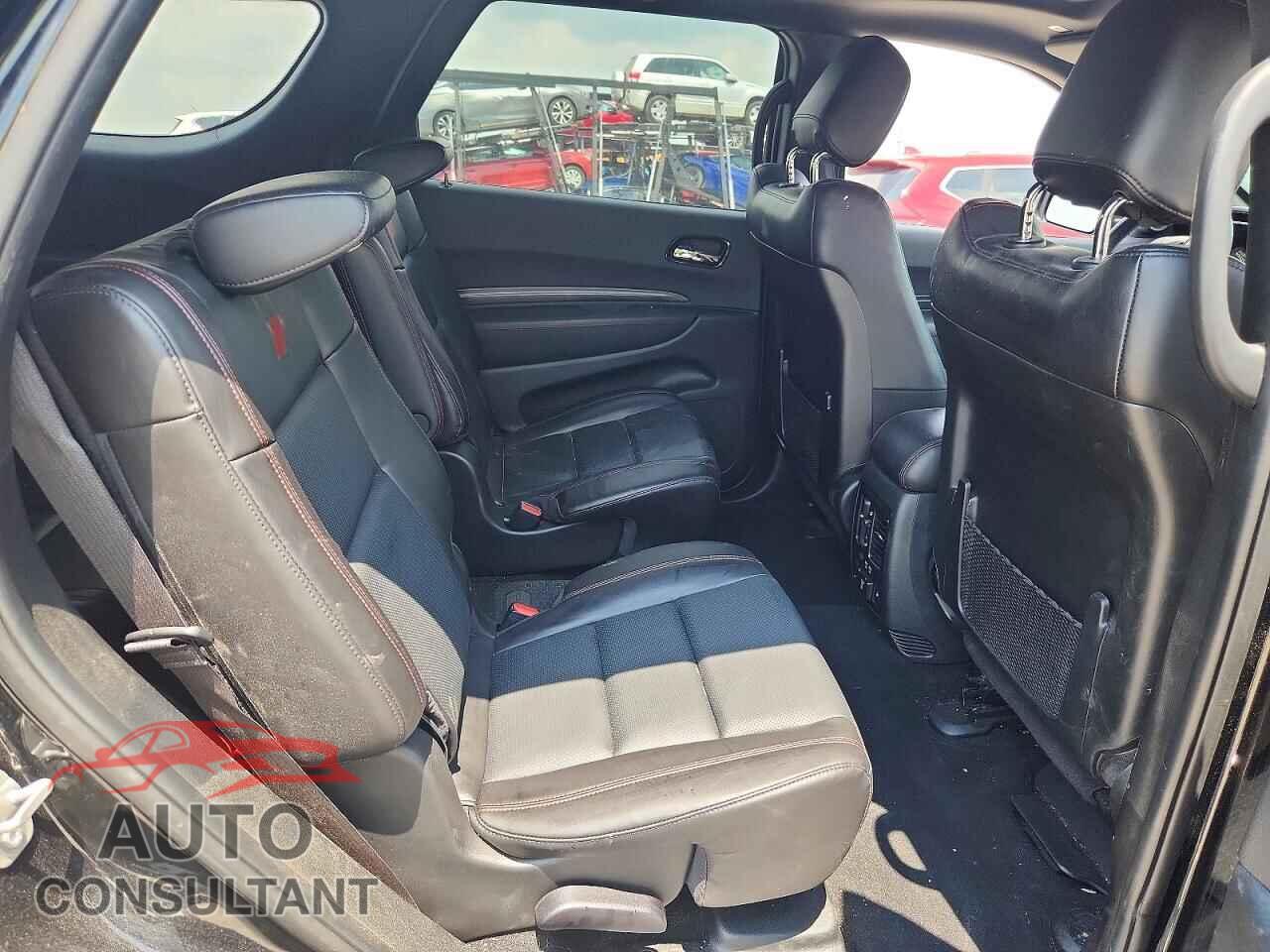 DODGE DURANGO 2023 - 1C4SDJCT0PC618789
