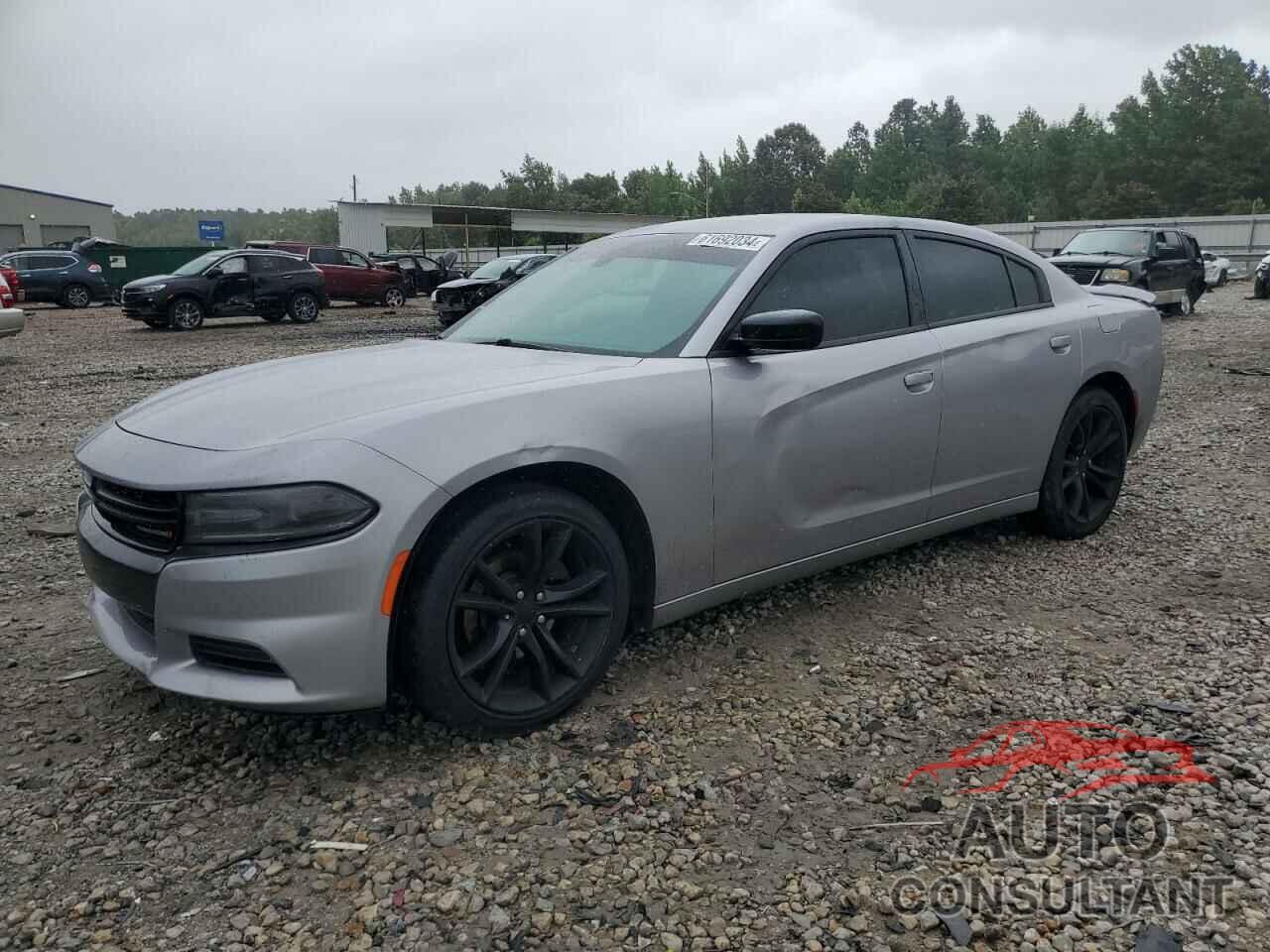 DODGE CHARGER 2016 - 2C3CDXBG0GH223119