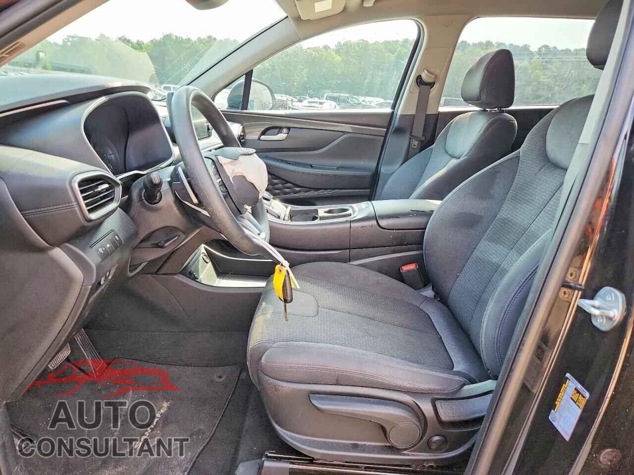 HYUNDAI SANTA FE 2023 - 5NMS14AJ0PH618949