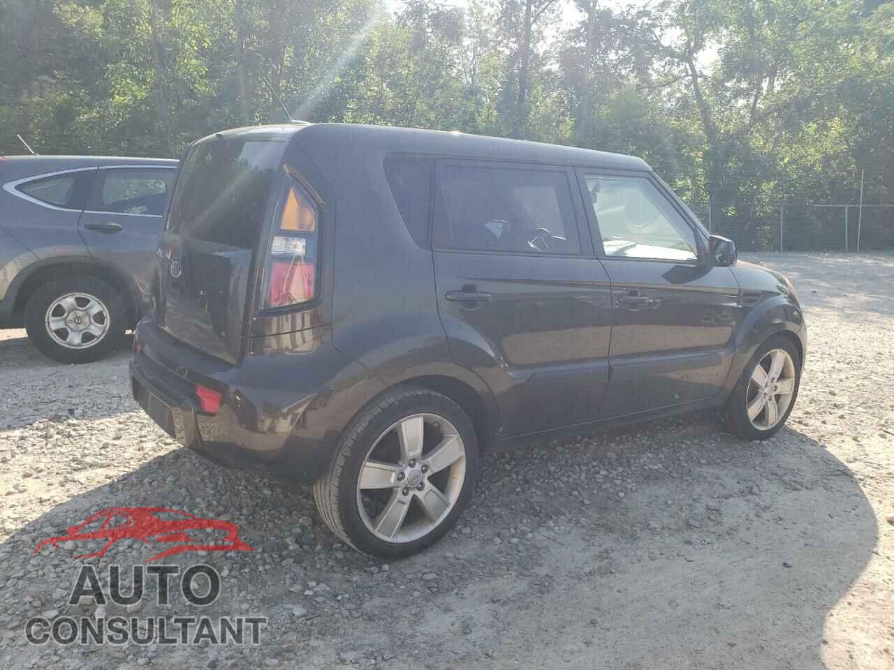 KIA SOUL 2011 - KNDJT2A25B7242512