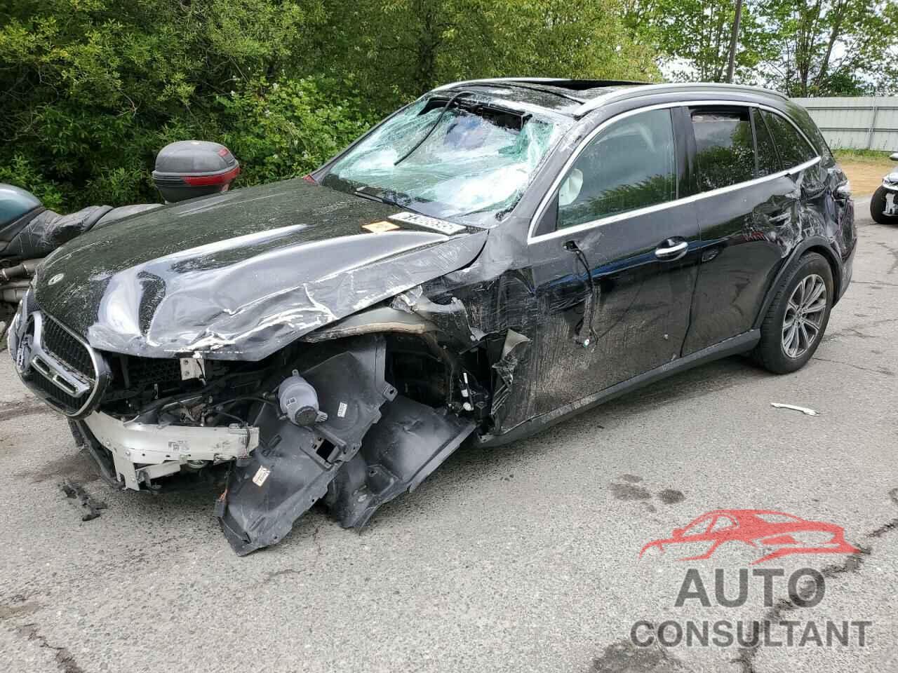 MERCEDES-BENZ GLC-CLASS 2024 - W1NKM4GBXRF179078