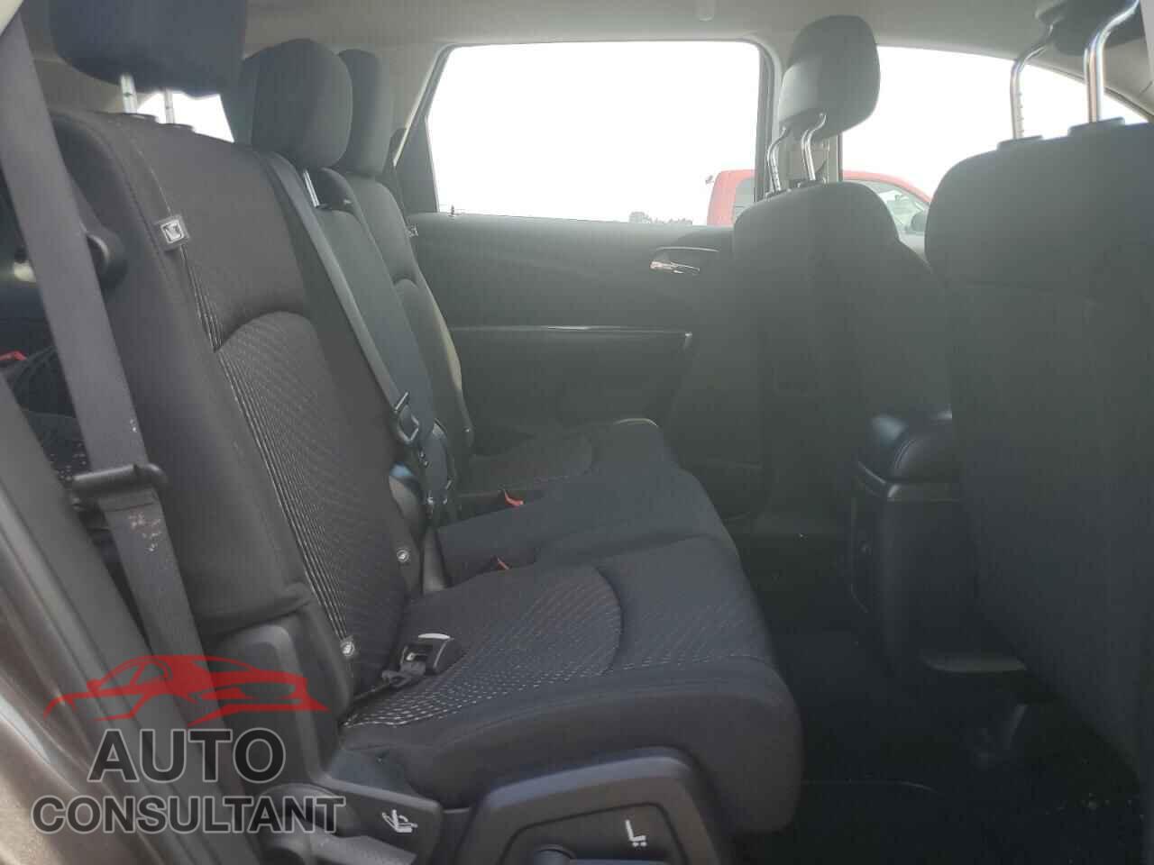 DODGE JOURNEY 2015 - 3C4PDCAB8FT728326