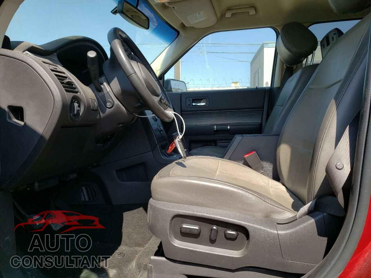 FORD FLEX 2016 - 2FMGK5C82GBA19497