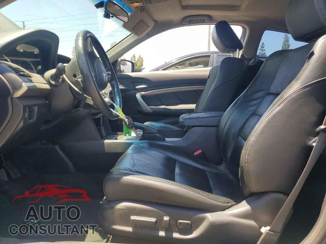 HONDA ACCORD 2012 - 1HGCS2B81CA010185