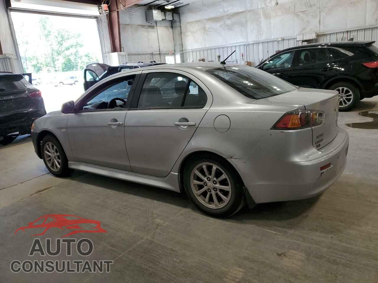 MITSUBISHI LANCER 2012 - JA32V2FW2CU008971