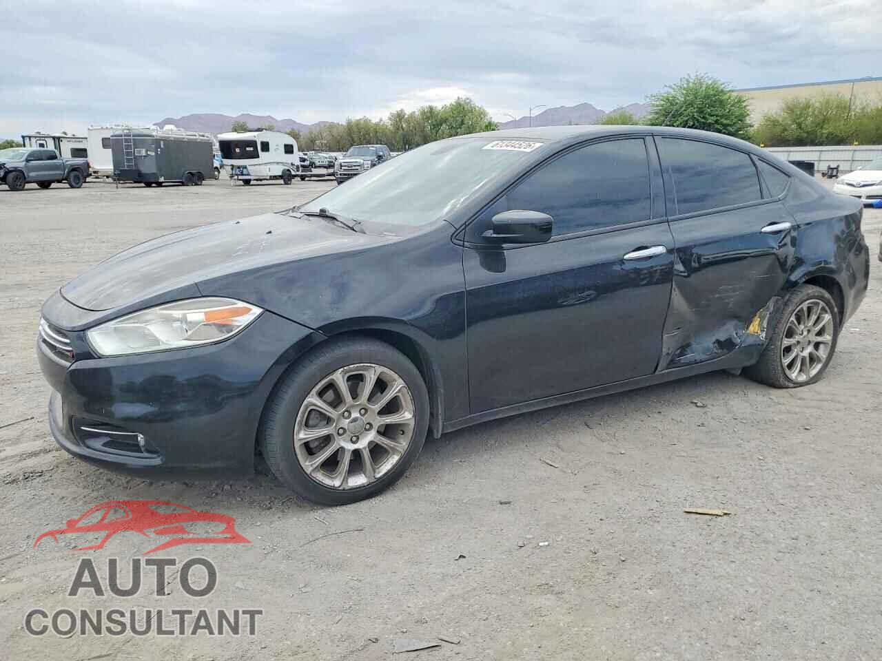 DODGE DART 2016 - 1C3CDFFA9GD819441