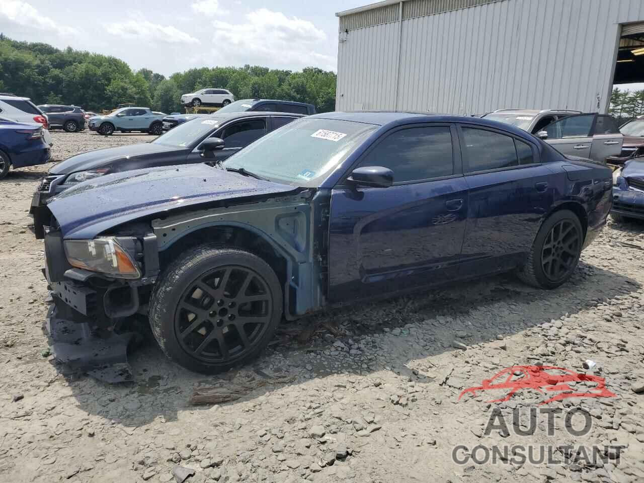 DODGE RAM 1500 2013 - 2C3CDXCT0DH644894