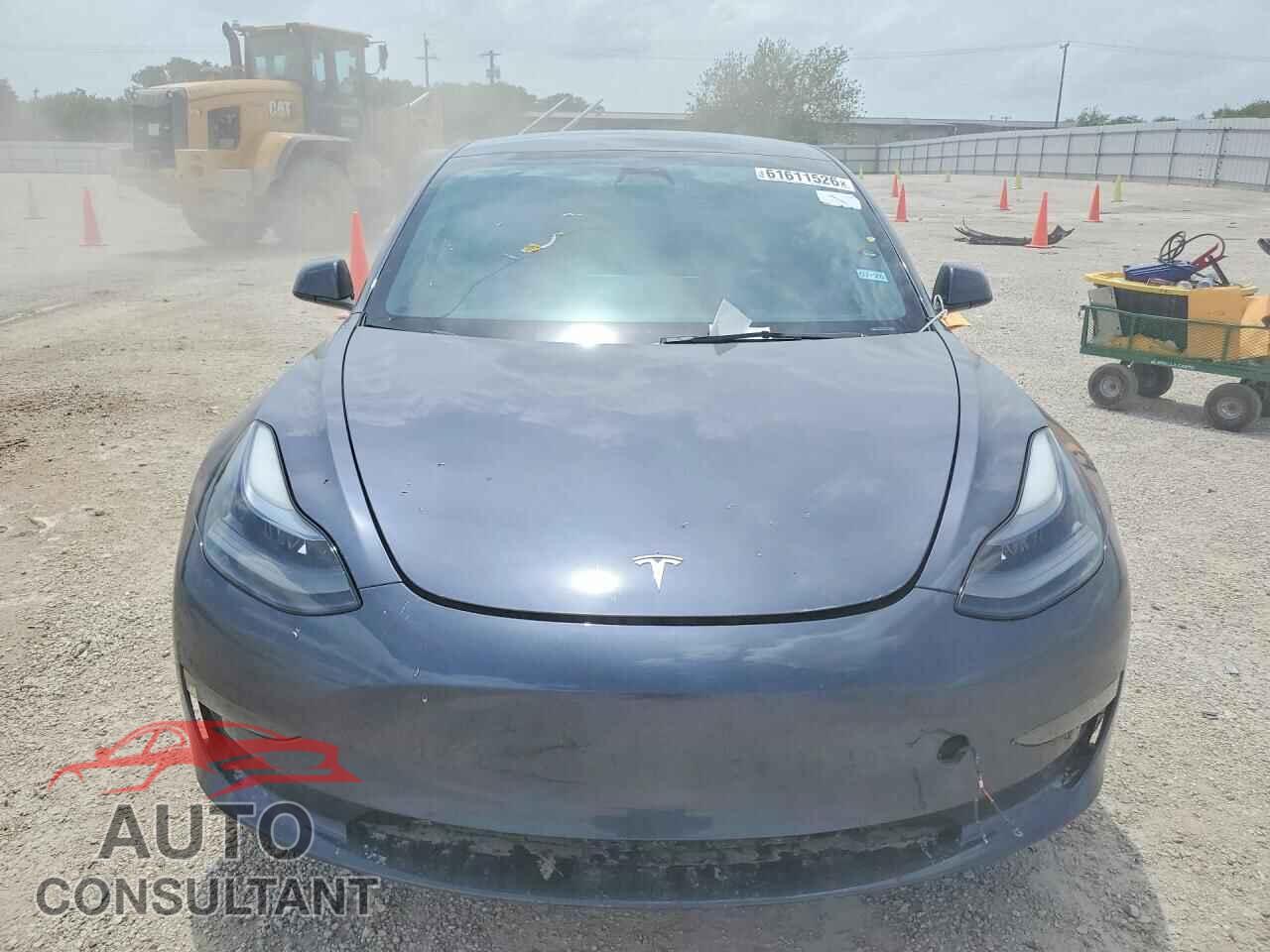 TESLA MODEL 3 2023 - 5YJ3E1EA5PF712179