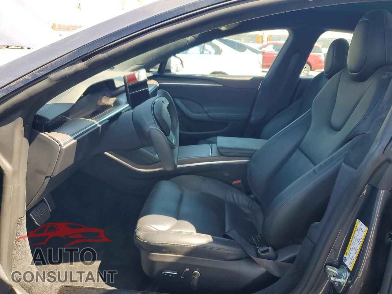 TESLA MODEL S 2022 - 5YJSA1E55NF491660