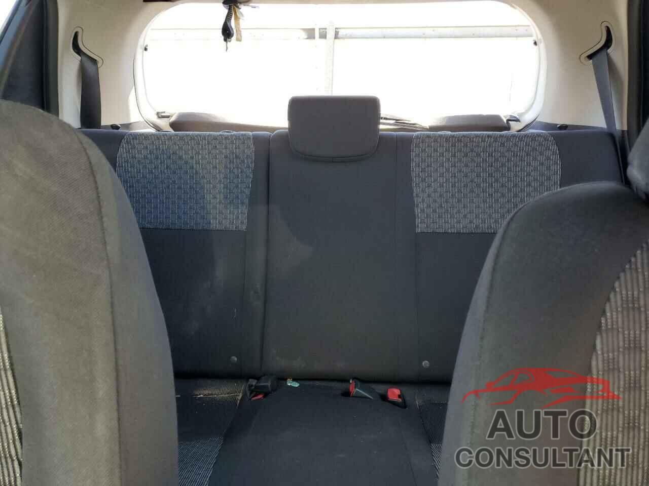 TOYOTA YARIS 2017 - VNKKTUD30HA084992