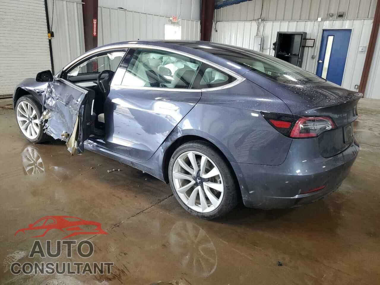 TESLA MODEL 3 2019 - 5YJ3E1EA7KF312911