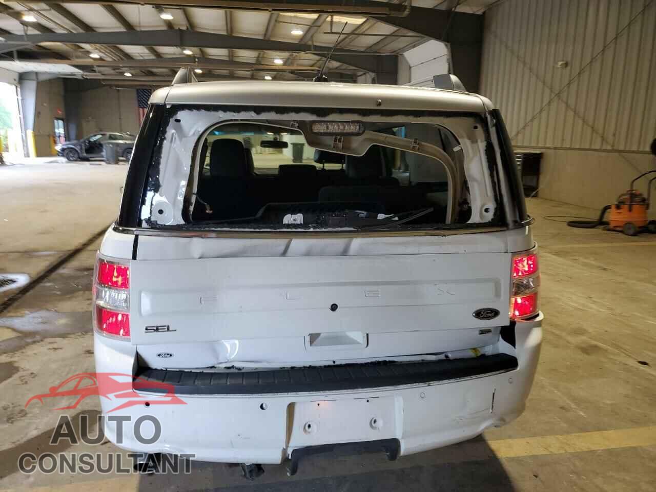FORD FLEX 2016 - 2FMHK6C83GBA16263