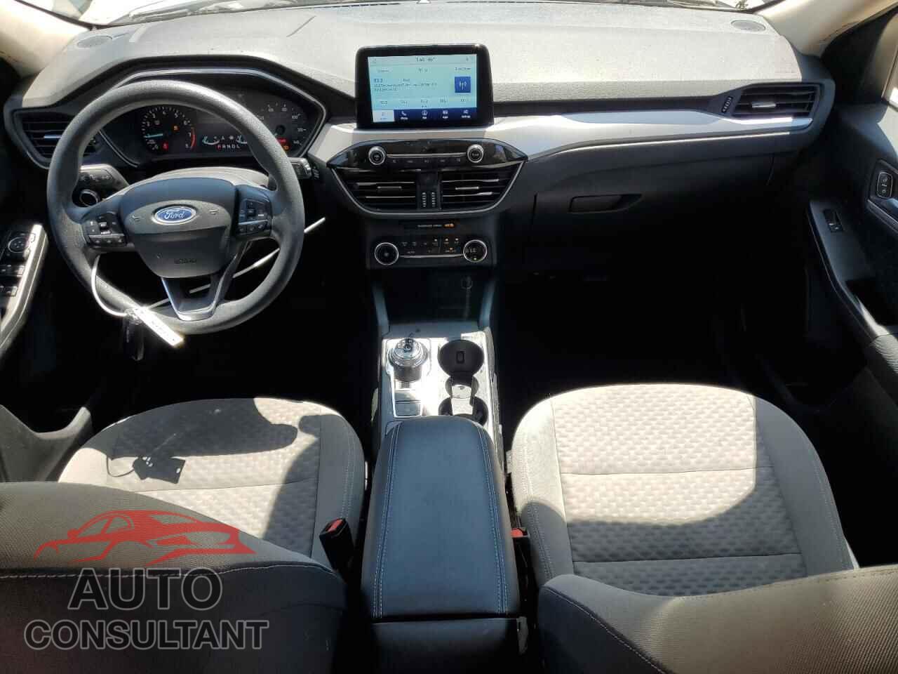 FORD ESCAPE 2020 - 1FMCU9G61LUA19651