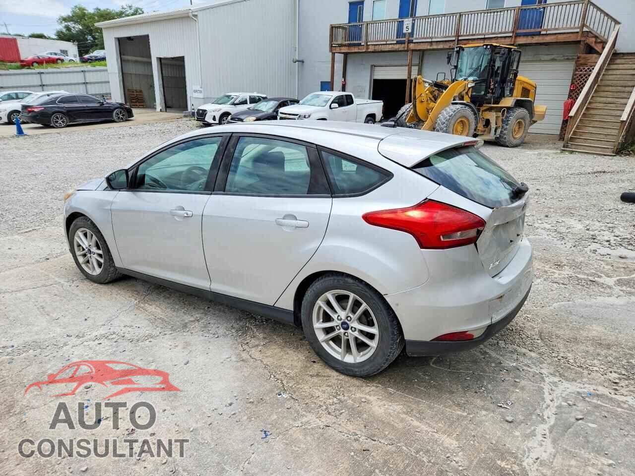 FORD FOCUS 2016 - 1FADP3K20GL247546