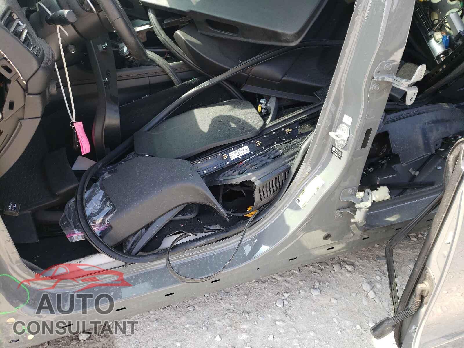 DODGE DURANGO 2021 - 1C4SDHCT4MC609341