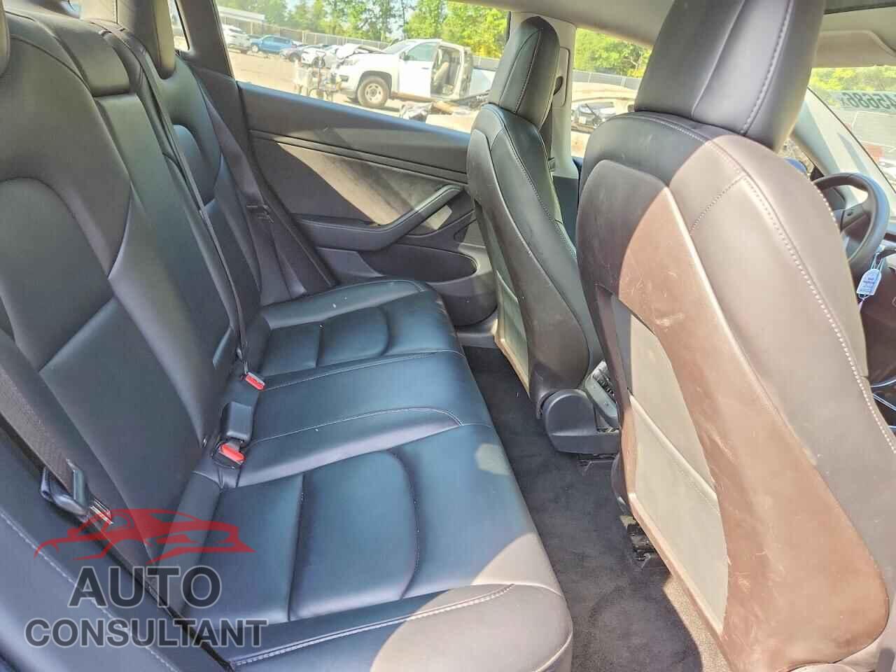 TESLA MODEL 3 2019 - 5YJ3E1EA3KF396774