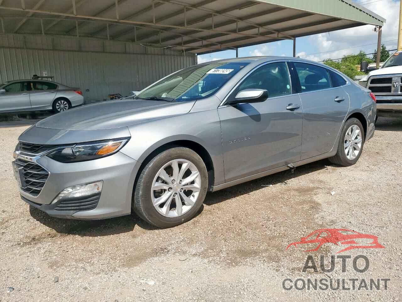 CHEVROLET MALIBU 2023 - 1G1ZD5STXPF234534