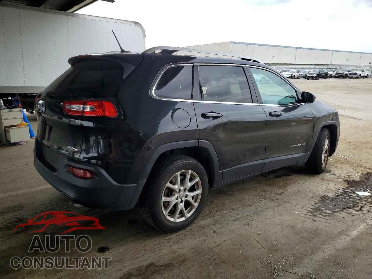 JEEP CHEROKEE 2014 - 1C4PJLCS4EW314460