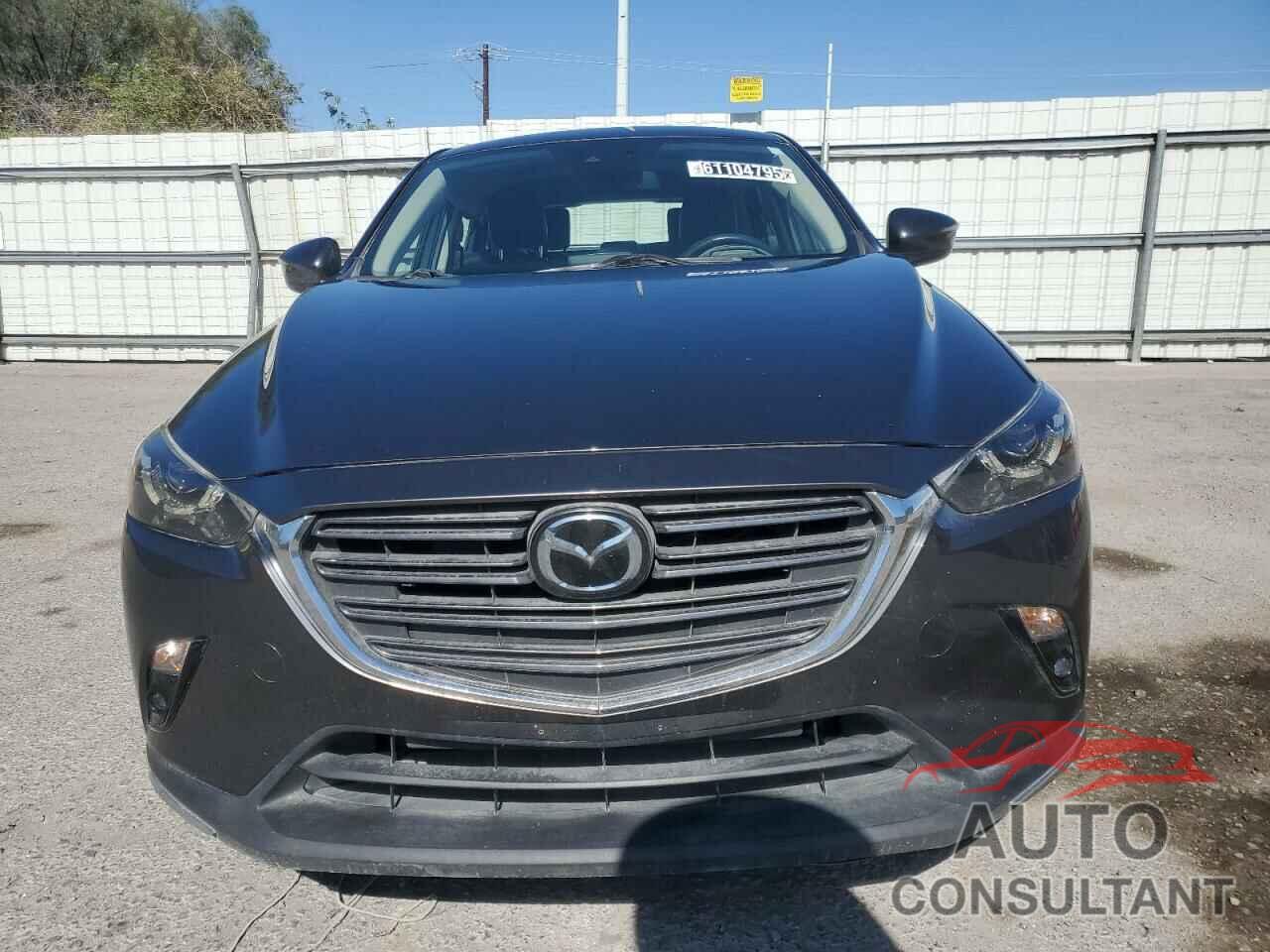 MAZDA CX-3 2019 - JM1DKDD73K1400965