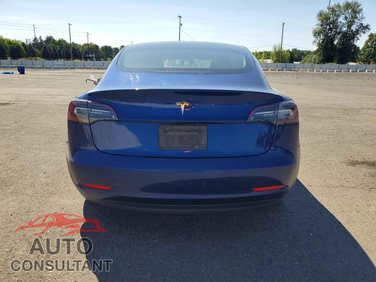TESLA MODEL 3 2020 - 5YJ3E1EA1LF764032