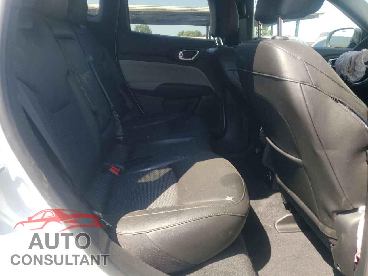 JEEP COMPASS 2024 - 3C4NJDBN0RT110596