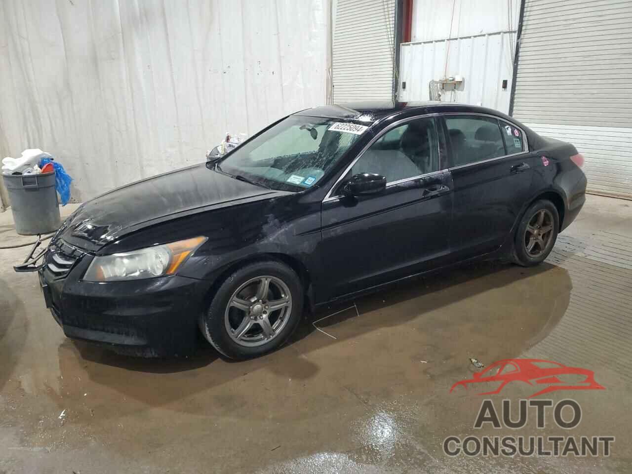 HONDA ACCORD 2011 - 1HGCP2F62BA007675