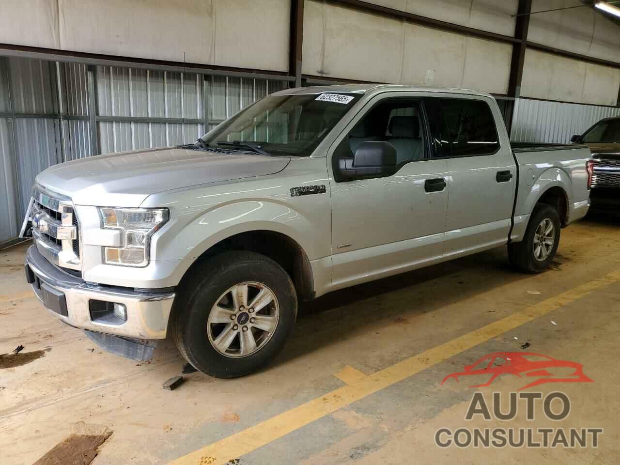 FORD F-150 2016 - 1FTEW1CP4GFA88156