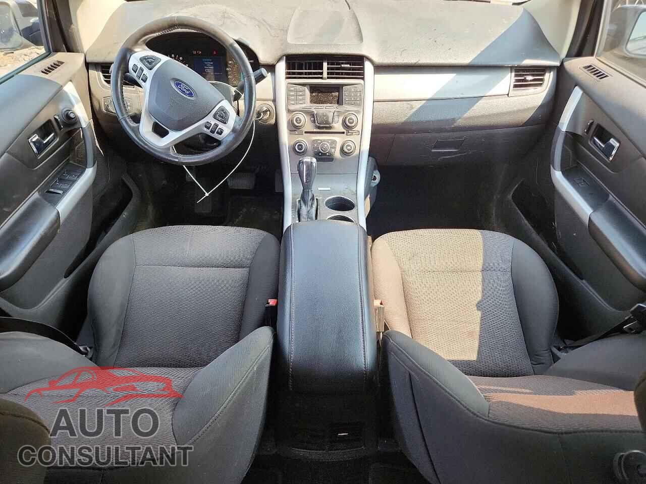 FORD EDGE 2014 - 2FMDK4JC3EBA93559