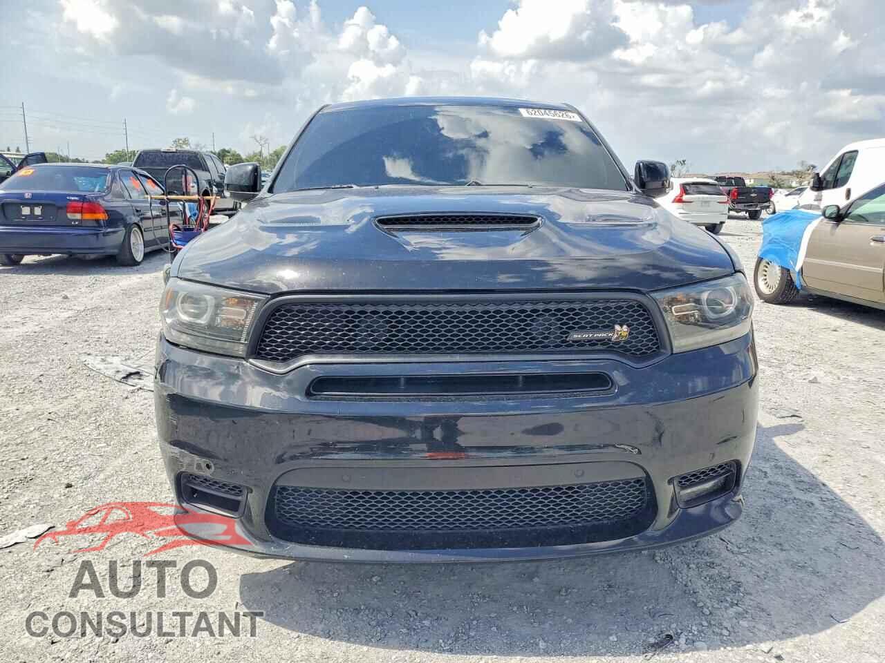 DODGE DURANGO 2020 - 1C4SDJCT0LC220704