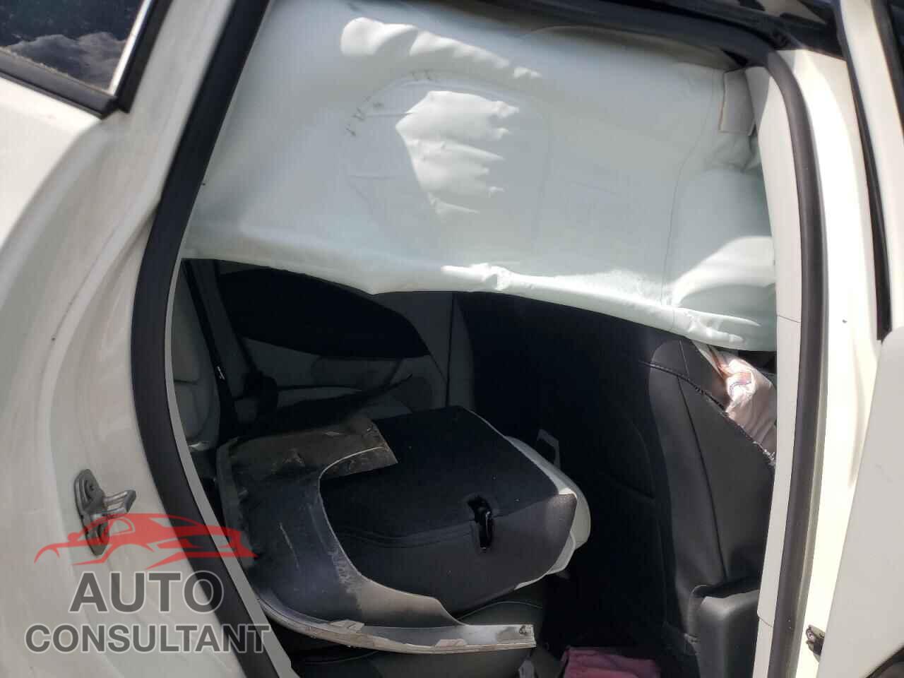 JEEP COMPASS 2020 - 3C4NJDCB5LT228509
