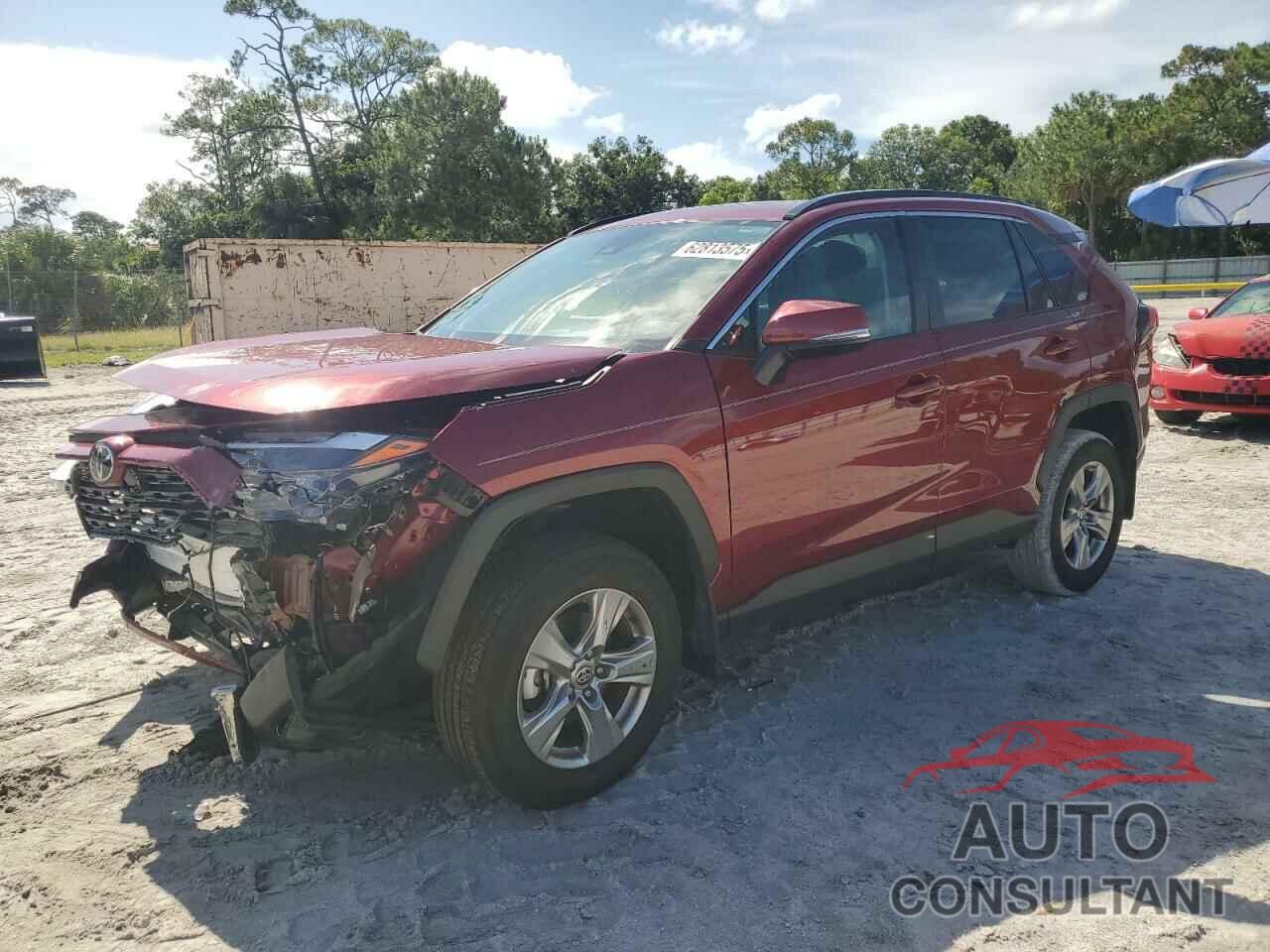 TOYOTA ALL OTHER 2014 - 2T3W1RFV8RW317922