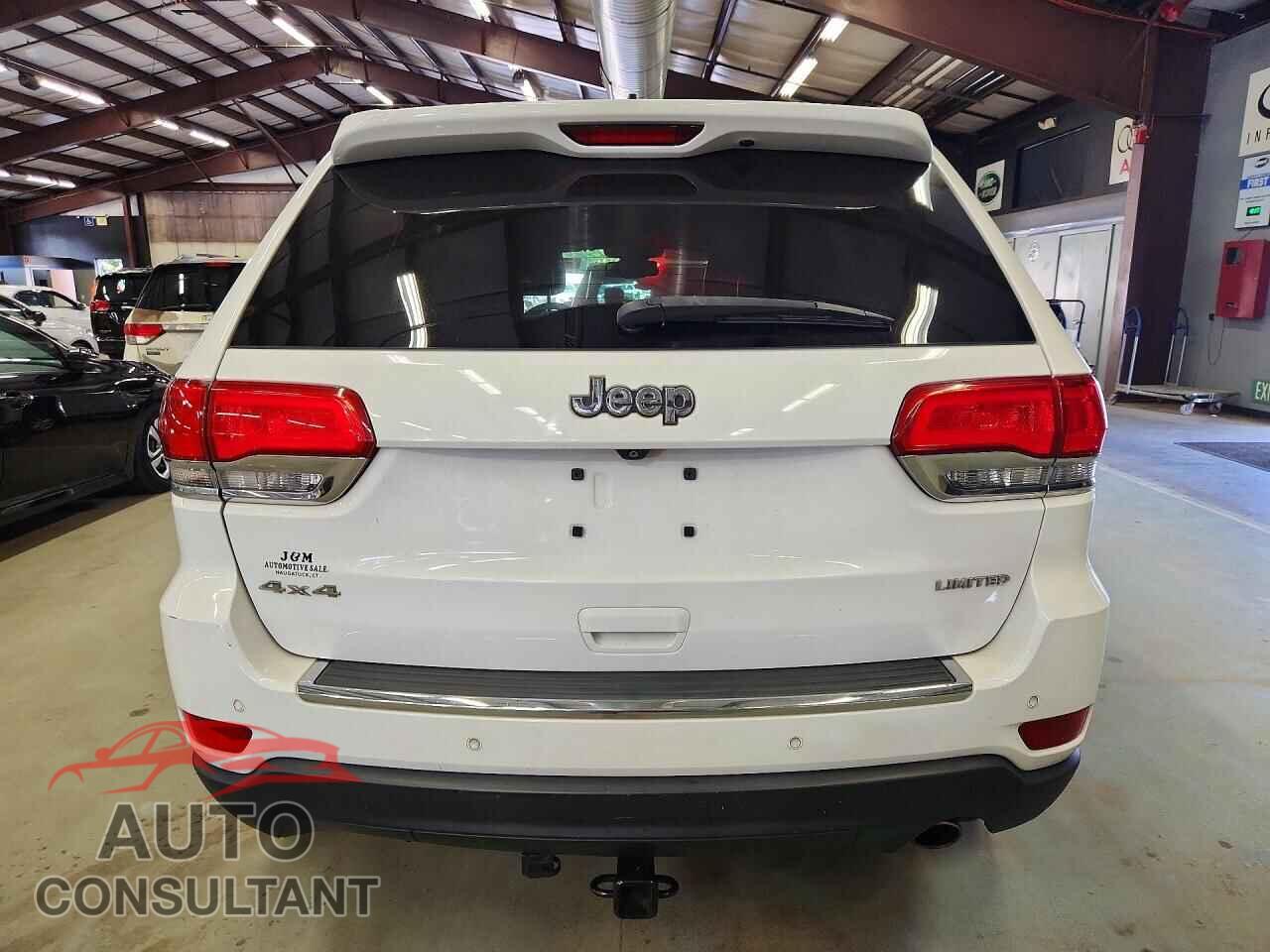 JEEP CHEROKEE 2015 - 1C4RJFBG1FC712509