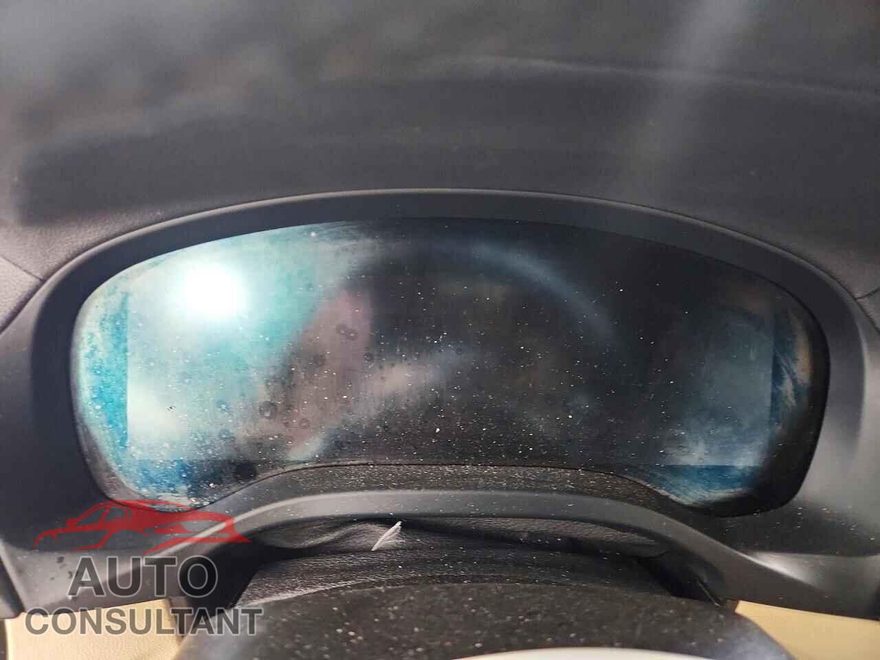 BMW X3 2021 - 5UXTY9C00M9E27770